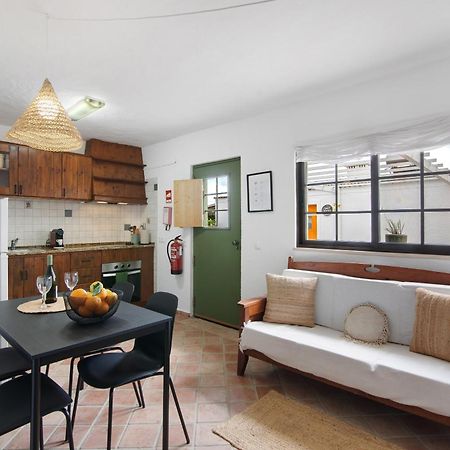Vila Casa Lavadeira - Vinhas De Nexe FAO Exteriér fotografie