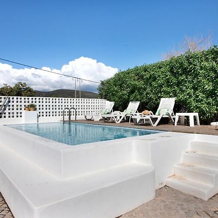 Vila Casa Lavadeira - Vinhas De Nexe FAO Exteriér fotografie