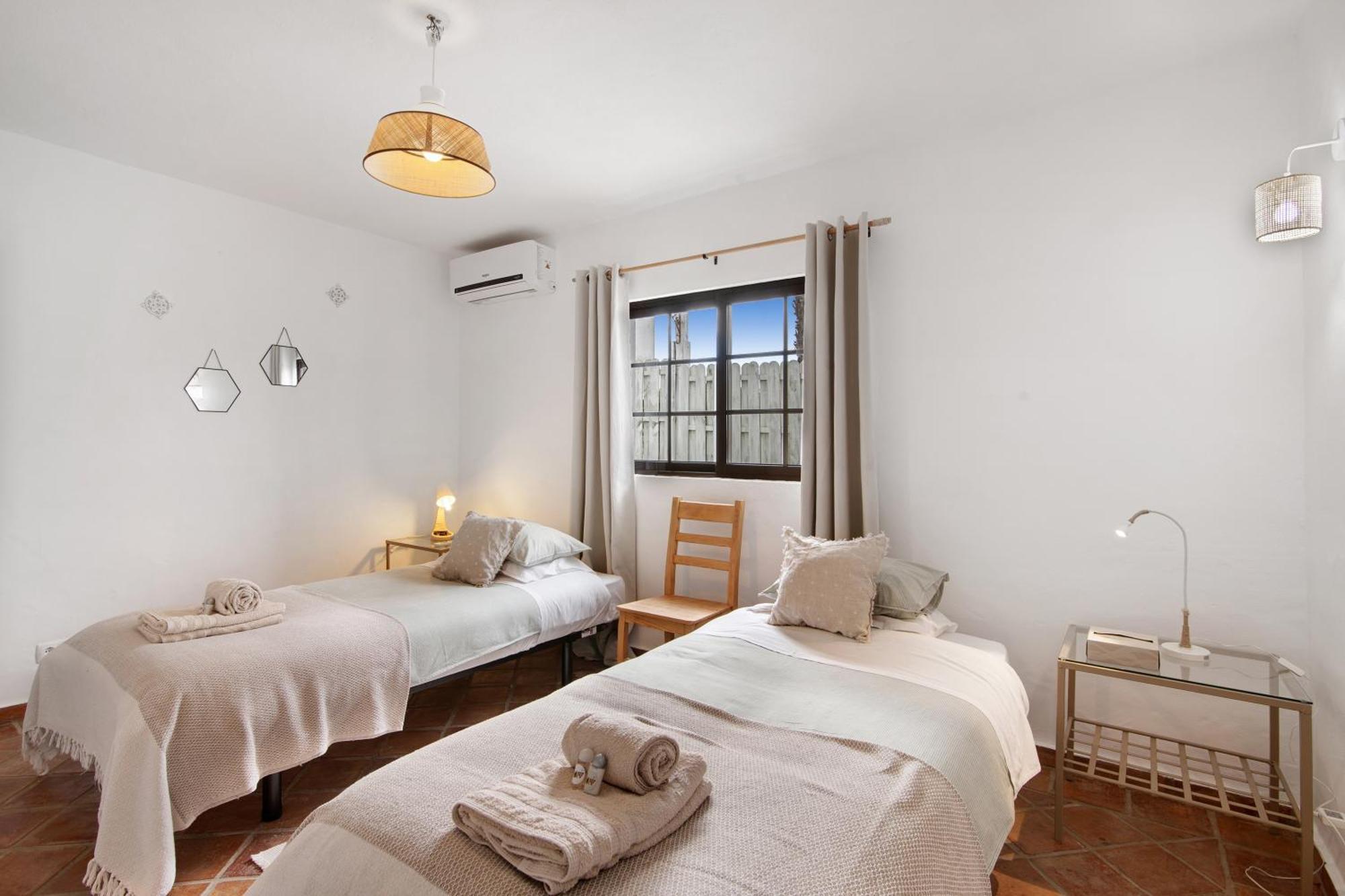 Vila Casa Lavadeira - Vinhas De Nexe FAO Exteriér fotografie