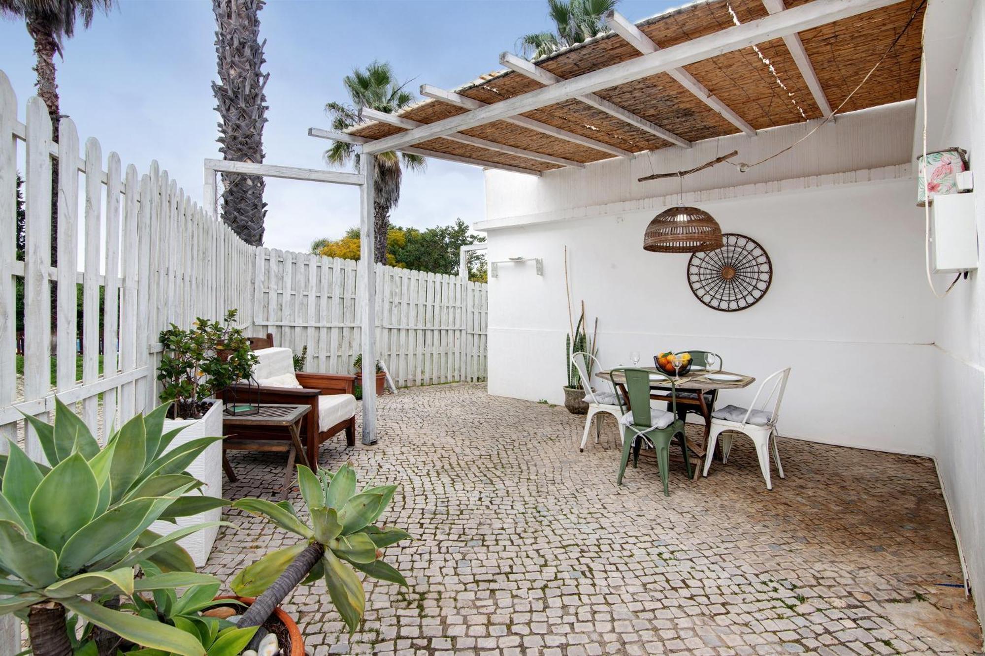 Vila Casa Lavadeira - Vinhas De Nexe FAO Exteriér fotografie