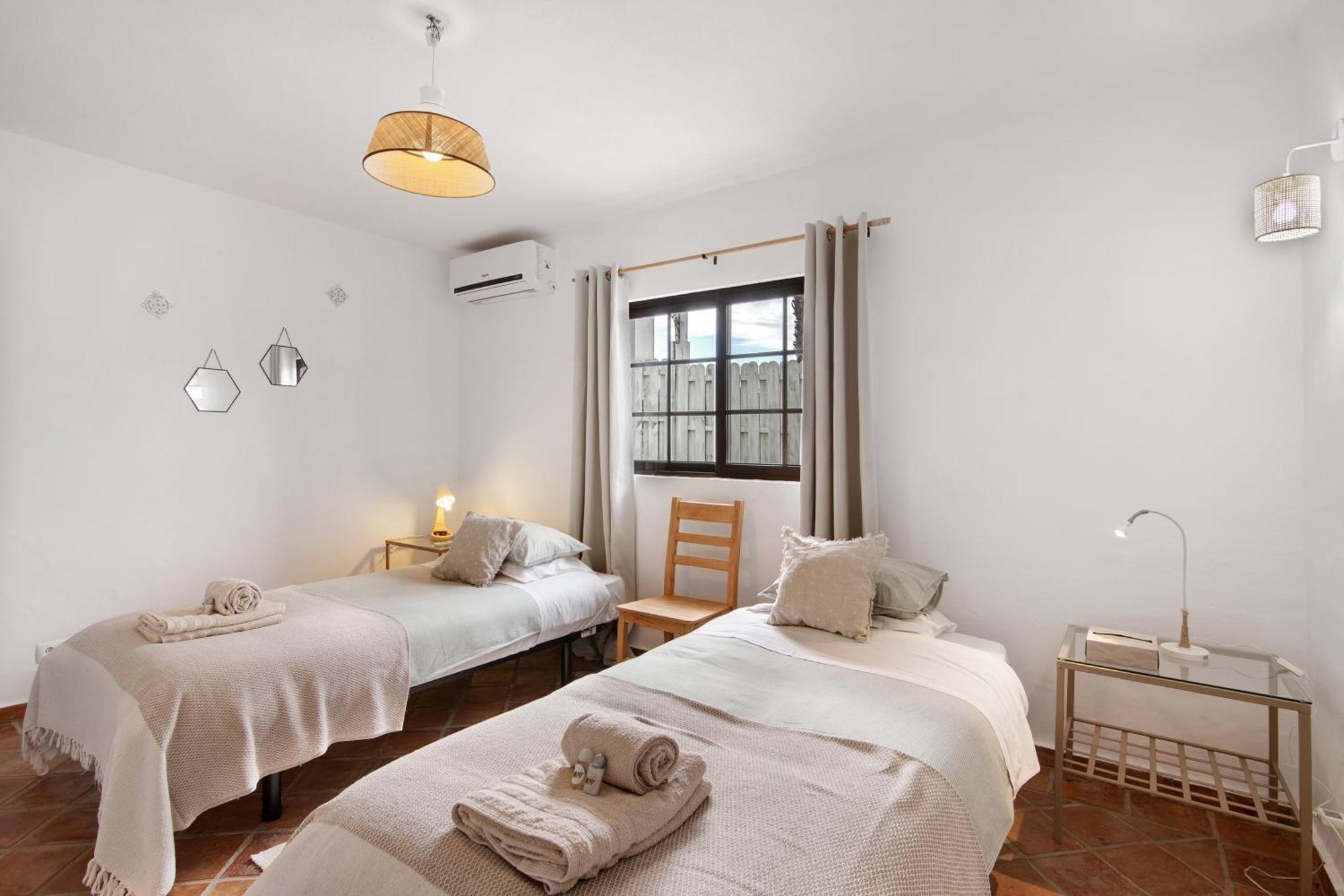 Vila Casa Lavadeira - Vinhas De Nexe FAO Exteriér fotografie
