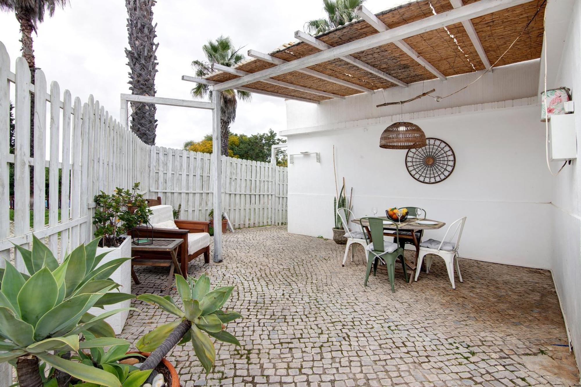 Vila Casa Lavadeira - Vinhas De Nexe FAO Exteriér fotografie